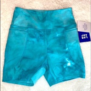 TARGET JOY LAB BIKER SHORTS